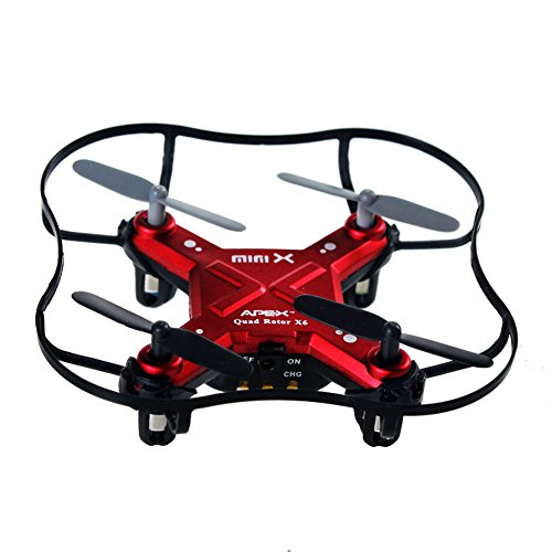 aircraft drone 2.4 ghz